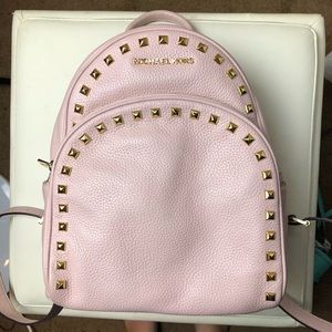 Michael Kors backpack